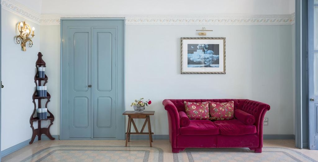 Villa Raffaella Dimora di Charme