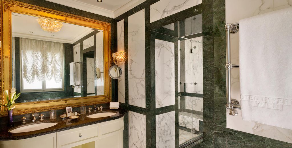 Hotel Imperia 5*, a Luxury Collection Hotel, Vienna
