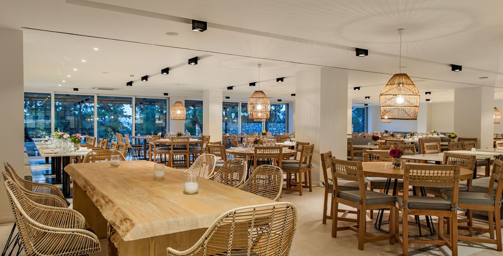 Amaronda Resort & Spa Eretria 4*