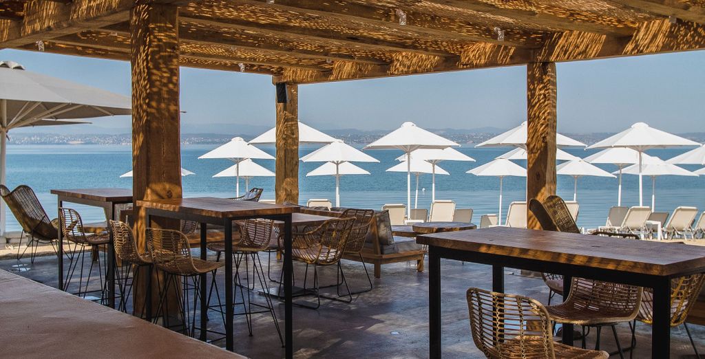 Amaronda Resort & Spa Eretria 4*