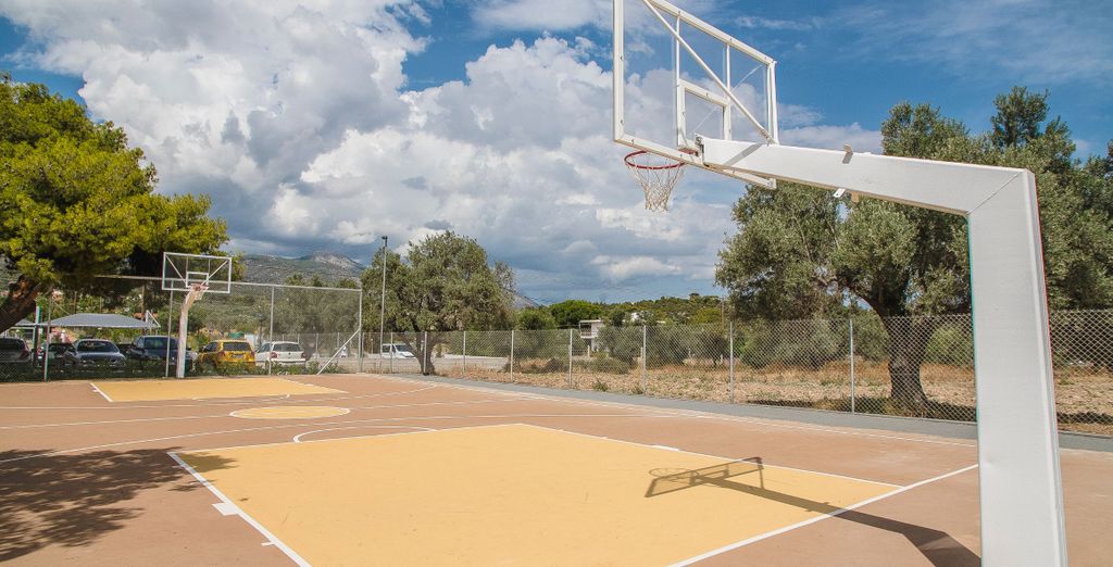 Amaronda Resort & Spa Eretria 4*