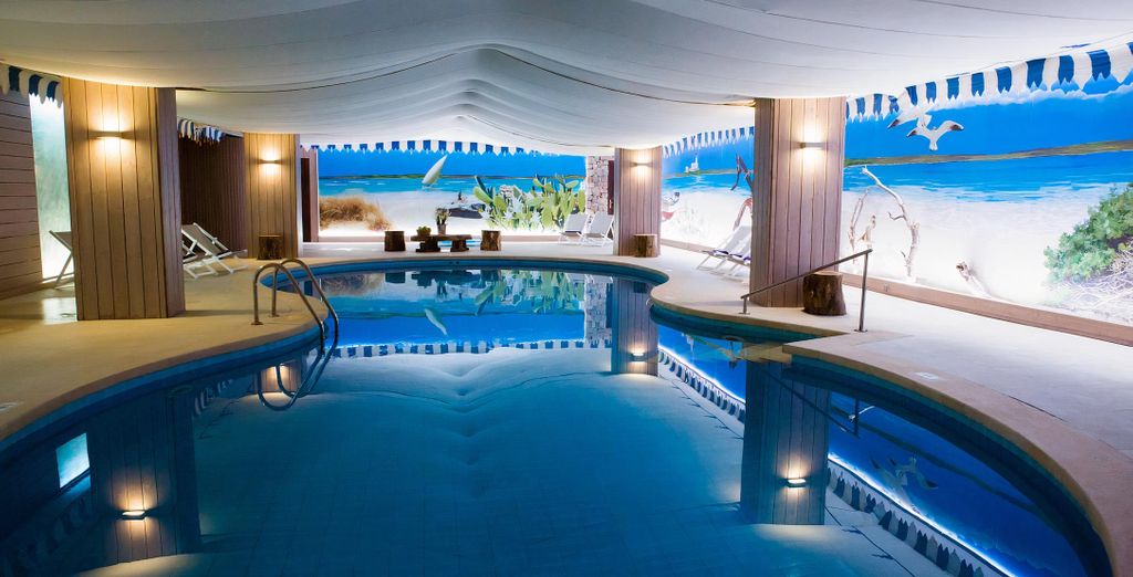 Hotel Bahia del Sol 4*