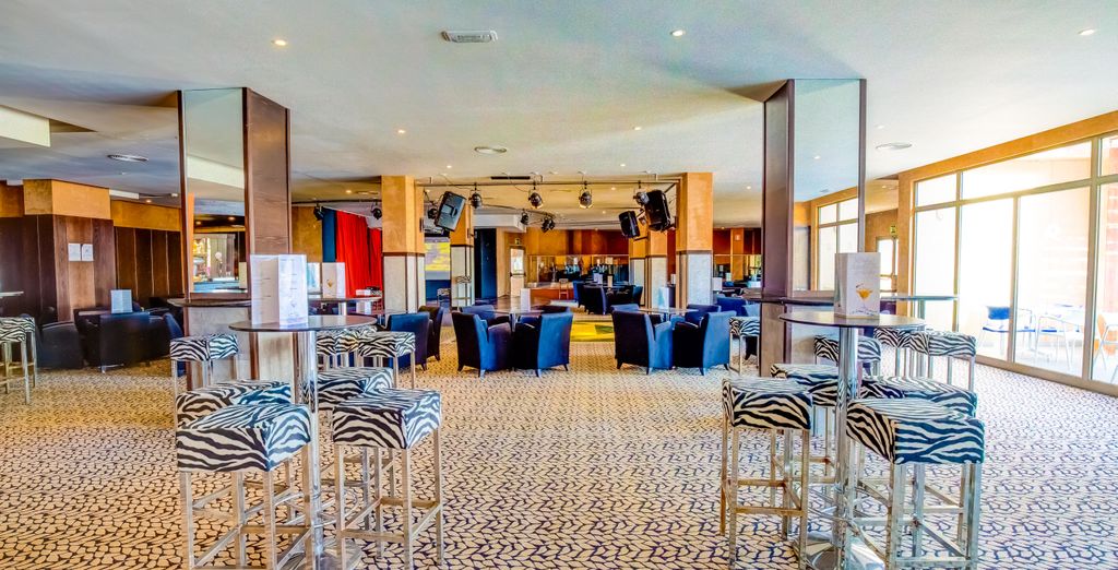 SBH Taro Beach Hotel 4*