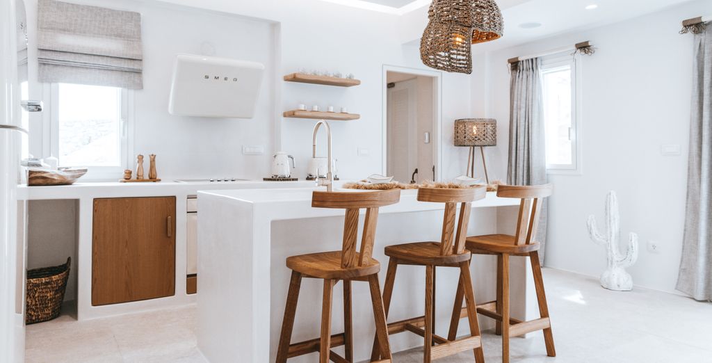 Cocopalm Villas 5*