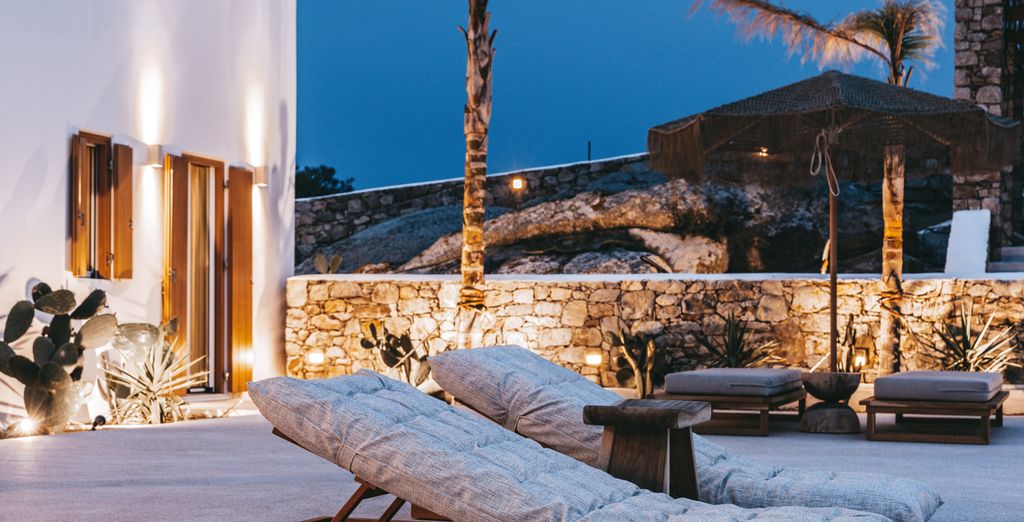 Cocopalm Villas 5*
