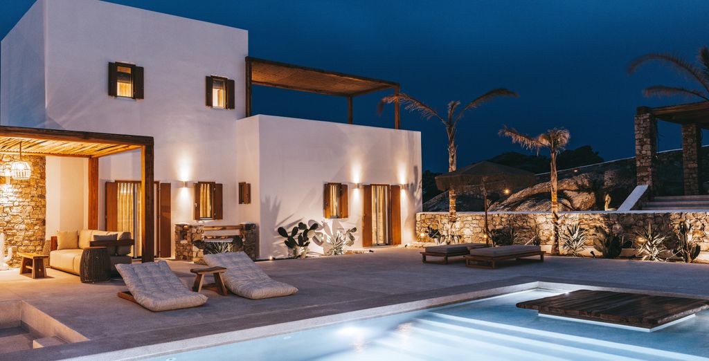 Cocopalm Villas 5*