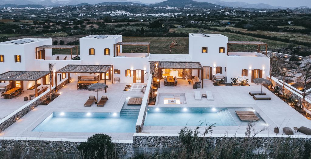 Cocopalm Villas 5*