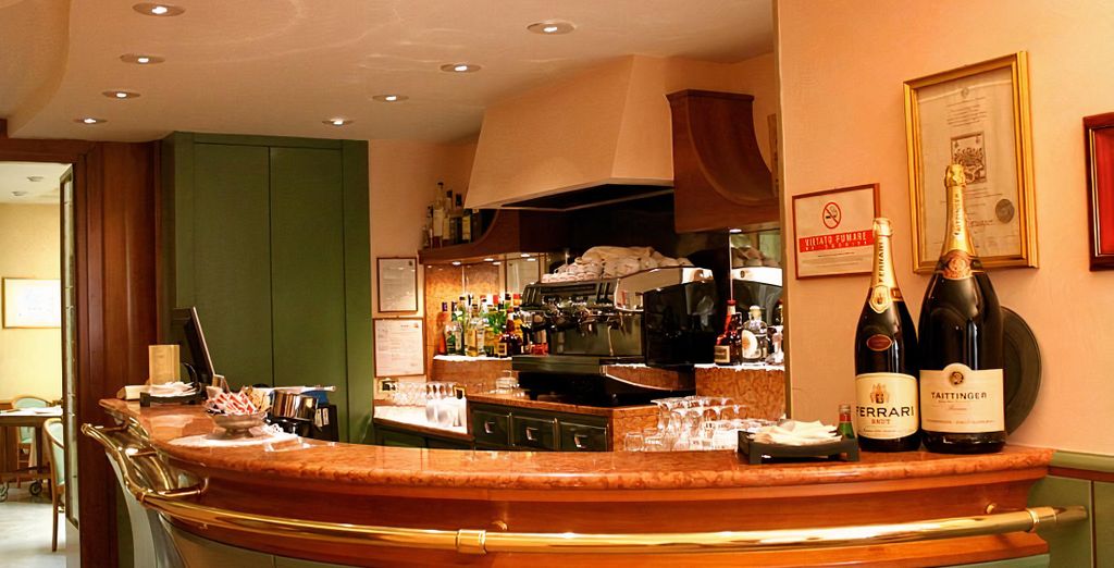 Phi Hotel dei Medaglioni 4*