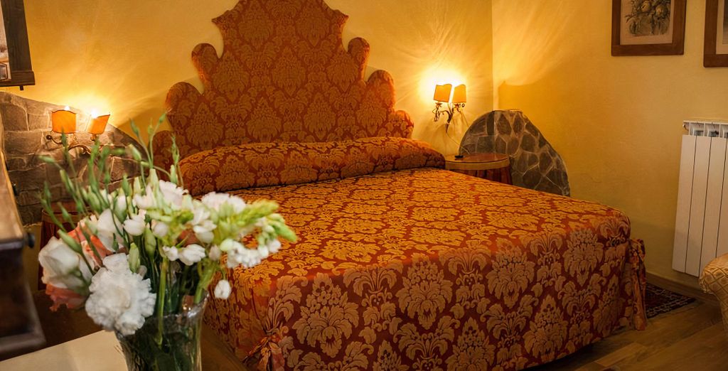 Tenuta La Bandita 4*
