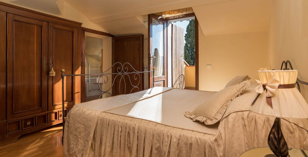 Tenuta La Bandita 4*