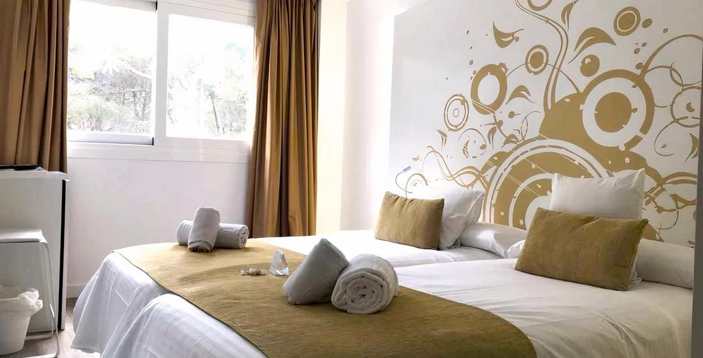 R2 Bahía Cala Ratjada Design Hotel 4* - Adults Only