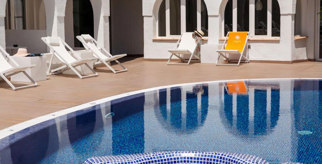 R2 Bahía Cala Ratjada Design Hotel 4* - Adults Only