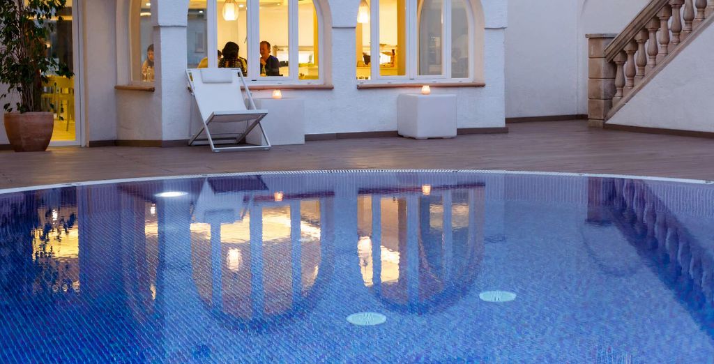 R2 Bahía Cala Ratjada Design Hotel 4* - Adults Only