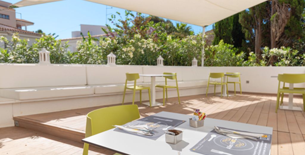 R2 Bahía Cala Ratjada Design Hotel 4* - Adults Only