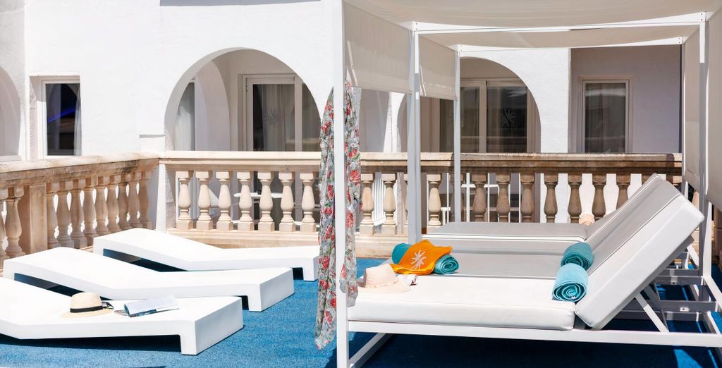 R2 Bahía Cala Ratjada Design Hotel 4* - Adults Only