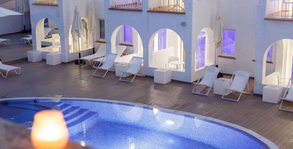 R2 Bahía Cala Ratjada Design Hotel 4* - Adults Only