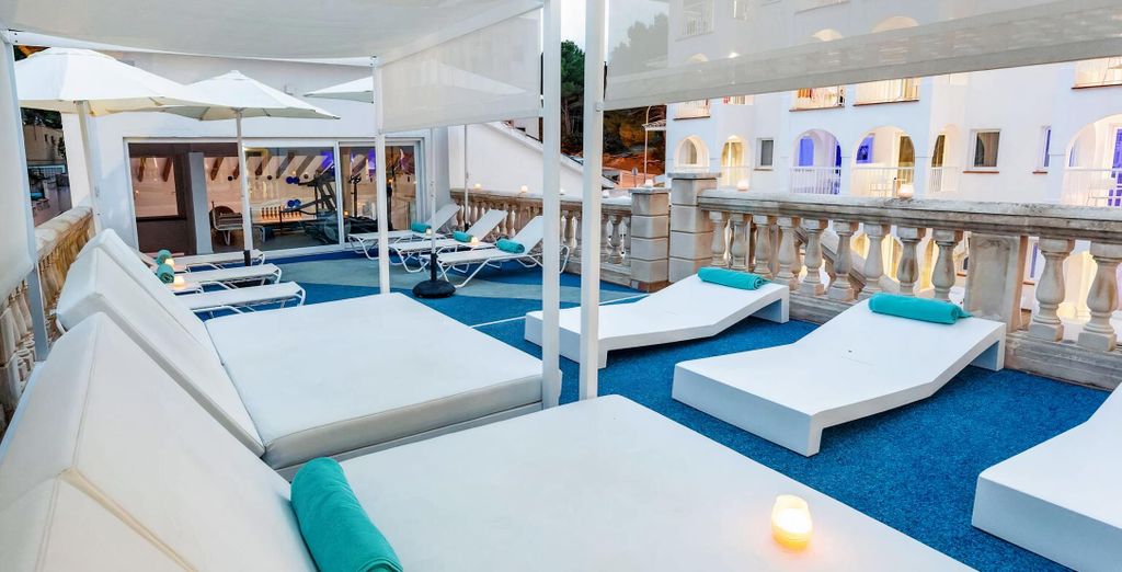 R2 Bahía Cala Ratjada Design Hotel 4* - Adults Only