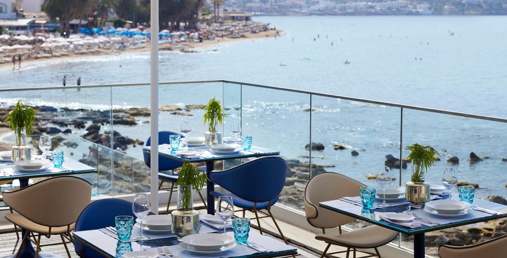 I Resort Beach Hotel and Spa 5*
