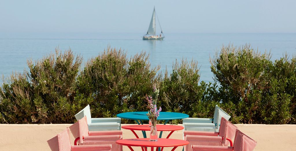 I Resort Beach Hotel and Spa 5*