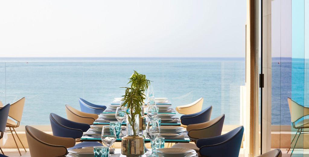 I Resort Beach Hotel and Spa 5*
