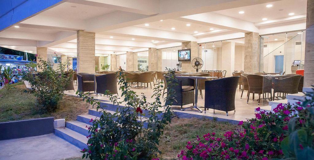 Hotel Sato 4*