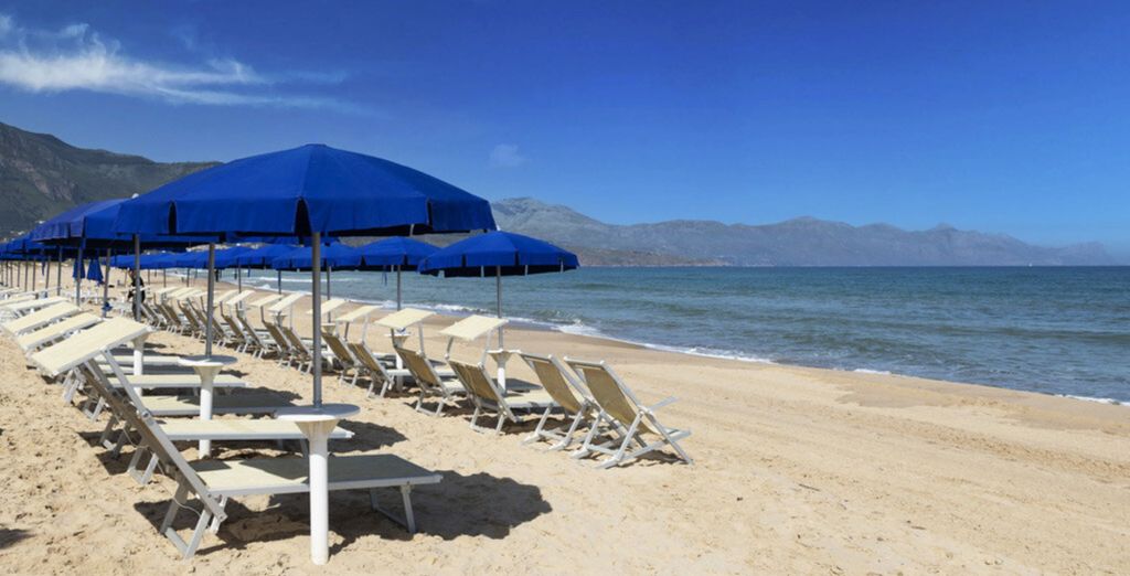 La Battigia Resort 4*