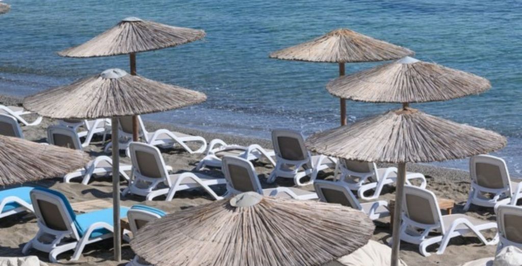Azure Mare Hotel