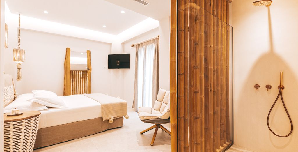 Cocopalm Villas 5*
