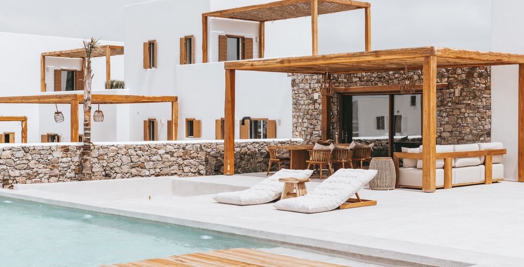 Cocopalm Villas 5*
