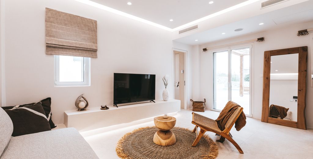Cocopalm Villas 5*