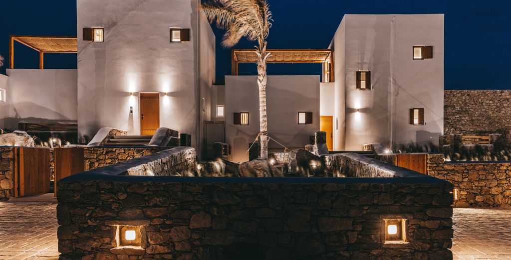 Cocopalm Villas 5*