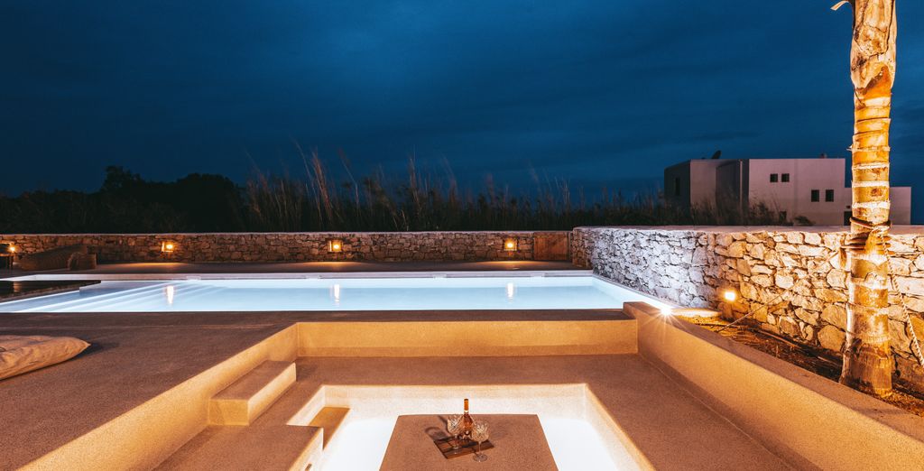 Cocopalm Villas 5*