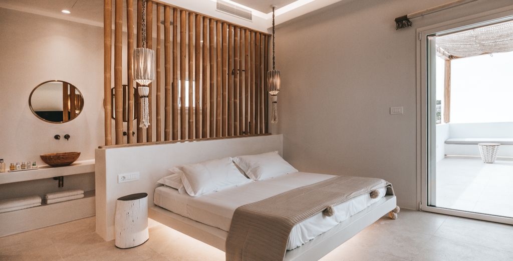 Cocopalm Villas 5*