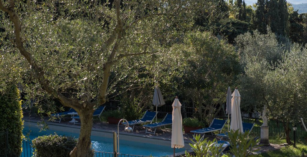 Tenuta La Bandita 4*