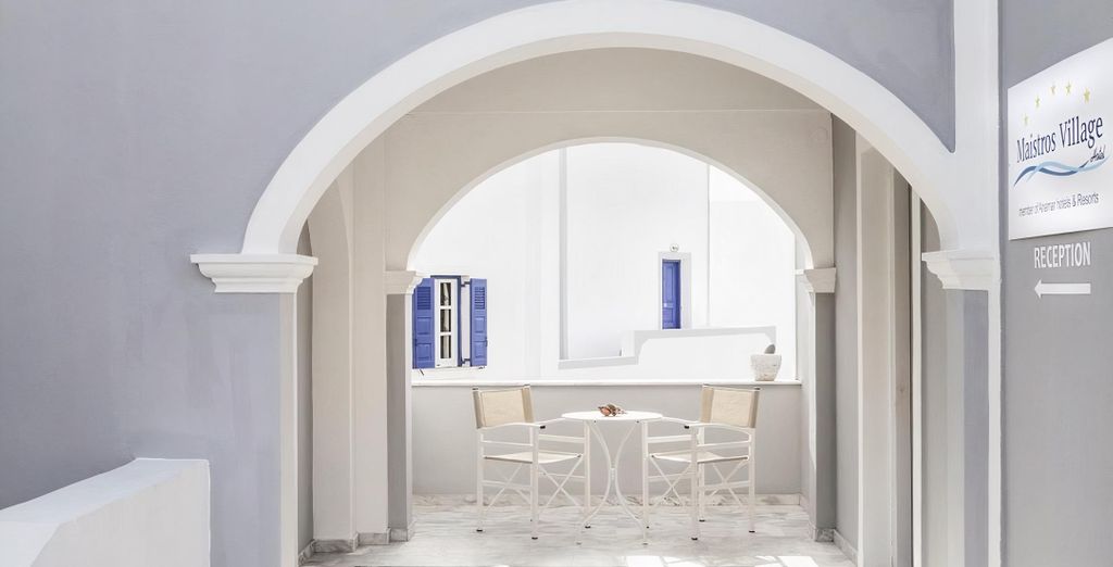 Tour di Atene e Santorini di 6, 8 o 10 notti
