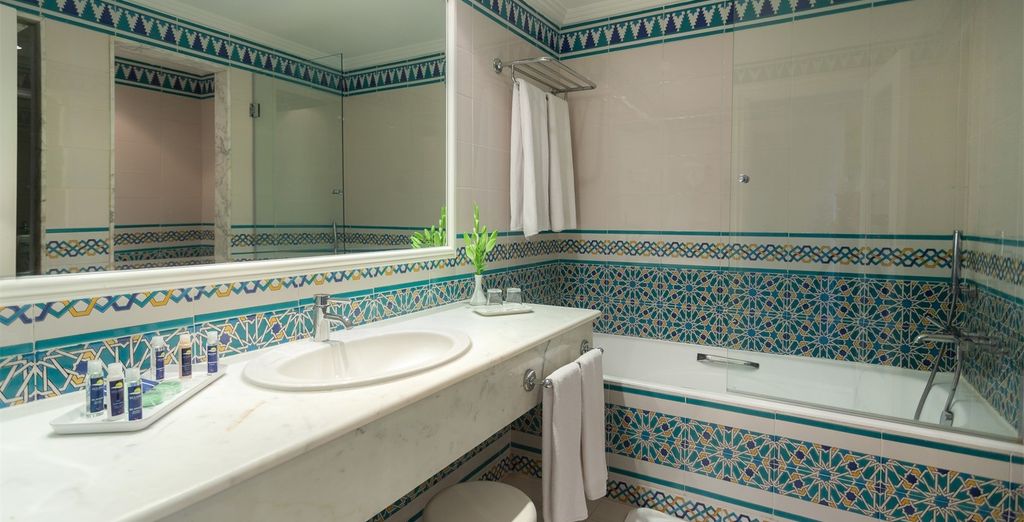 TUI Blue Oceana Suites Hammamet 5* - Adults Only