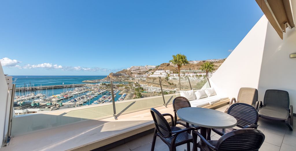 Holiday Club Puerto Calma 4*