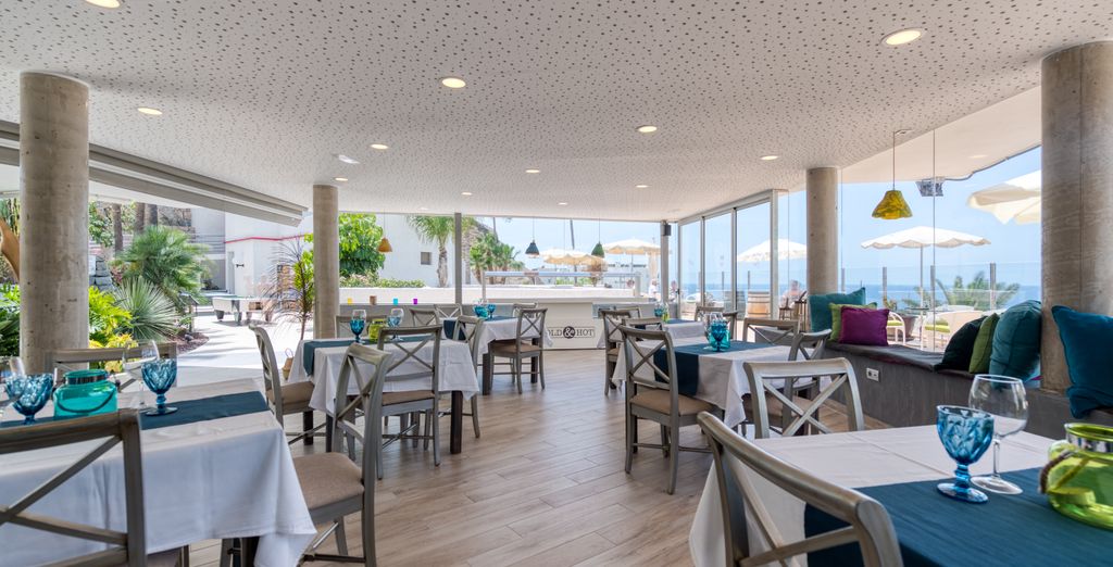 Holiday Club Puerto Calma 4*
