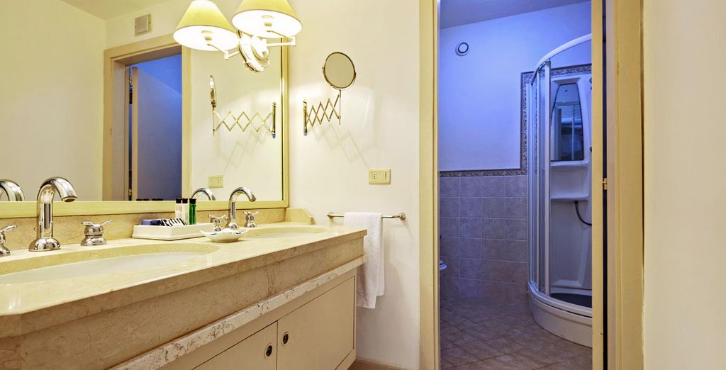 Golf Hotel Punta Ala 4*