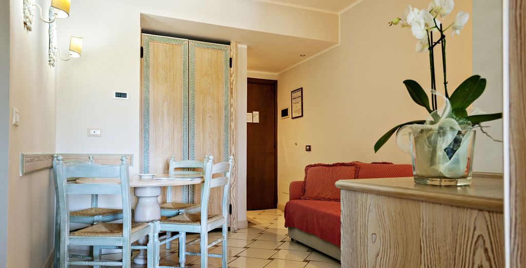 Golf Hotel Punta Ala 4*