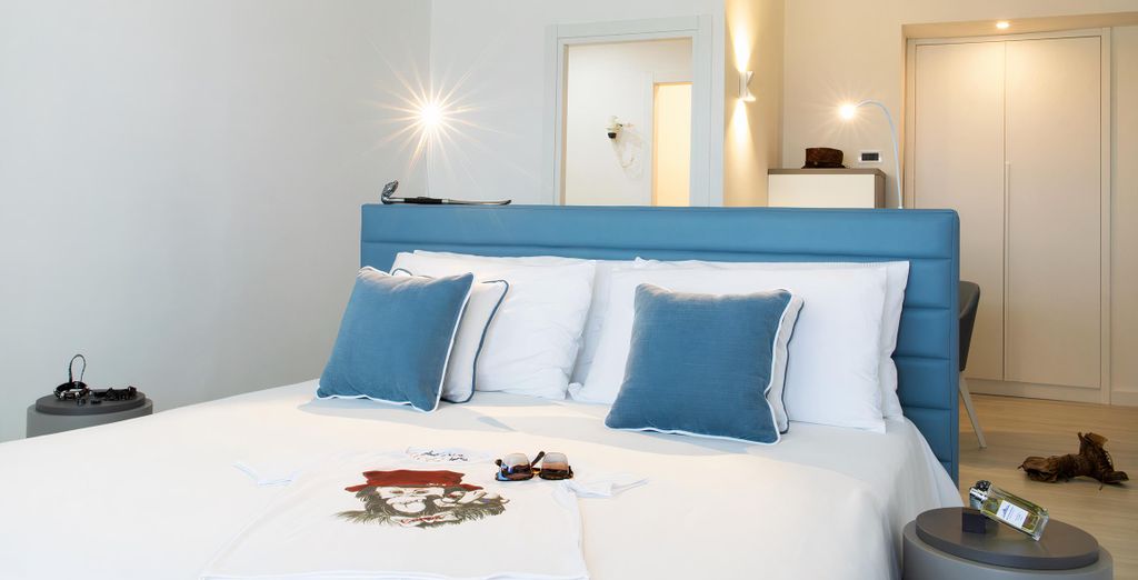 Golf Hotel Punta Ala 4*