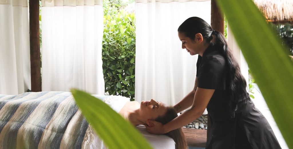 The Palms Hotel & Spa 4* e Viva Wyndham Fortuna Beach 4*