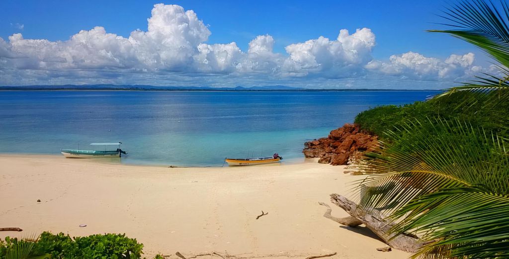  Playa Venao - Voyage Privé