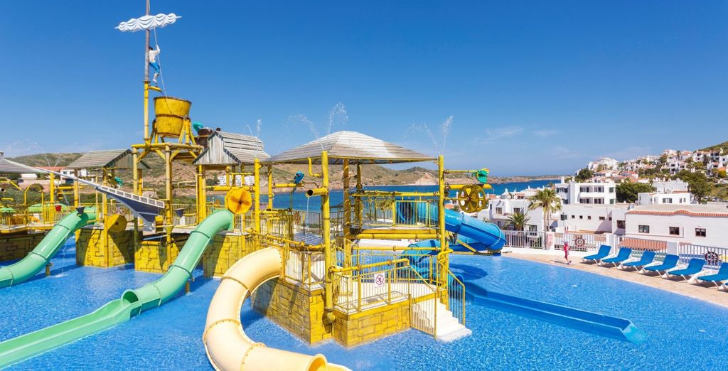 Carema Club Resort 4*
