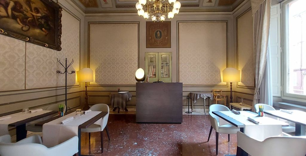 PHI Hotel Canalgrande 4*
