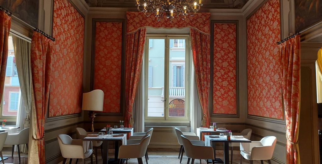 PHI Hotel Canalgrande 4*