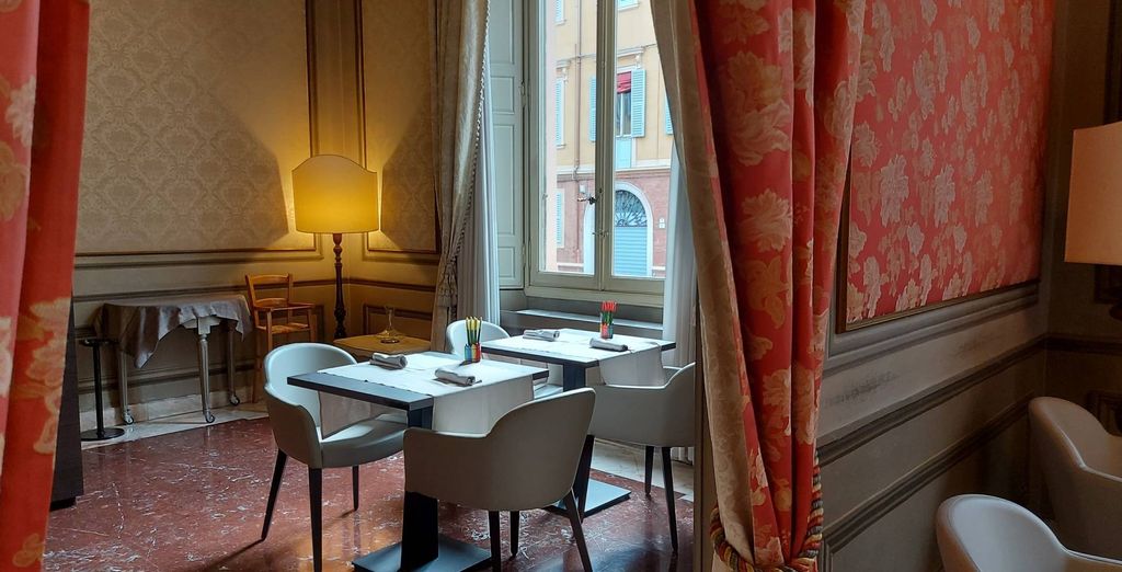 PHI Hotel Canalgrande 4*