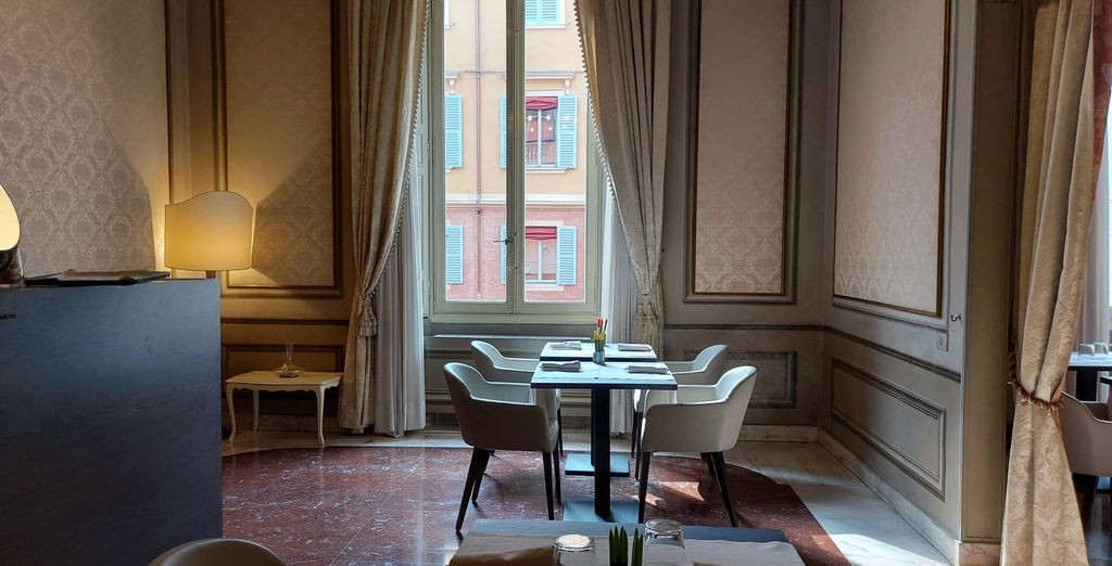 PHI Hotel Canalgrande 4*