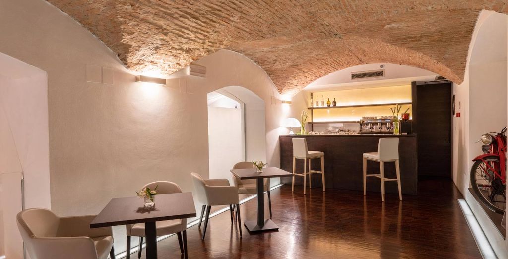 PHI Hotel Canalgrande 4*