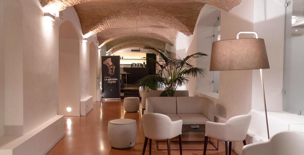 PHI Hotel Canalgrande 4*